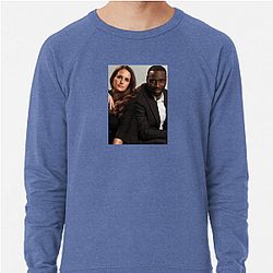 Omar Sy Limited Collection Omar Sy Sweatshirts