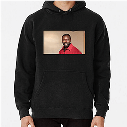 Omar Sy Special Collection Omar Sy Hoodies