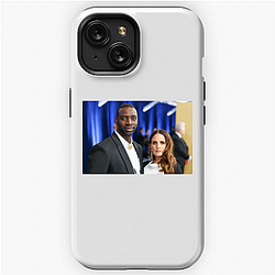 Omar Sy Merch For Fans Omar Sy iPhone Cases