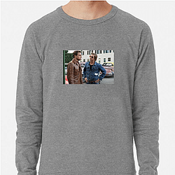 Once Upon a Time in Hollywood won two Oscars Once Upon A Time In Hollywood Sweatshirts