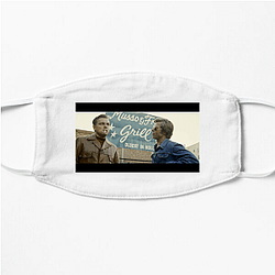 Once Upon a Time in Hollywood is a tribute film Once Upon A Time In Hollywood Face Masks
