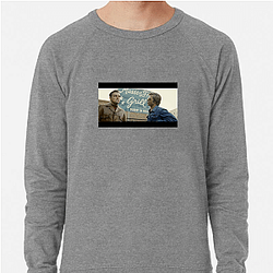 Once Upon a Time in Hollywood is a tribute film Once Upon A Time In Hollywood Sweatshirts