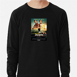 Once Upon a Time in Hollywood is a comedy drama Once Upon A Time In Hollywood Sweatshirts