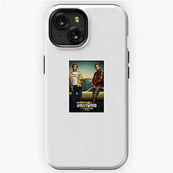 Once Upon a Time in Hollywood was directed by Tarantino Once Upon A Time In Hollywood Samsung Cases