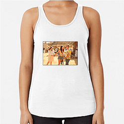 Once Upon a Time in Hollywood tells multiple stories Once Upon A Time In Hollywood Tank Tops