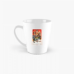 Once Upon a Time in Hollywood is a 2019 movie Once Upon A Time In Hollywood Mugs