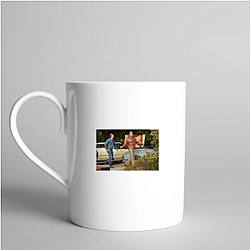 Once Upon a Time in Hollywood is about old Hollywood Once Upon A Time In Hollywood Mugs