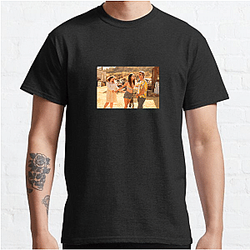Once Upon a Time in Hollywood tells multiple stories Once Upon A Time In Hollywood T-Shirts
