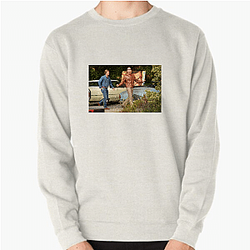 Once Upon a Time in Hollywood is about old Hollywood Once Upon A Time In Hollywood Sweatshirts