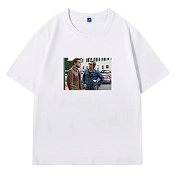 Once Upon a Time in Hollywood won two Oscars Once Upon A Time In Hollywood T-Shirts