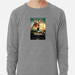 Once Upon a Time in Hollywood is a comedy drama Once Upon A Time In Hollywood Sweatshirts