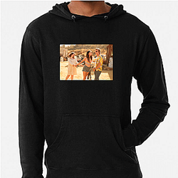 Once Upon a Time in Hollywood tells multiple stories Once Upon A Time In Hollywood Hoodies