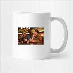 Once Upon a Time in Hollywood features Sharon Tate Once Upon A Time In Hollywood Mugs