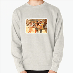 Once Upon a Time in Hollywood tells multiple stories Once Upon A Time In Hollywood Sweatshirts