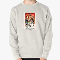 Once Upon a Time in Hollywood is a 2019 movie Once Upon A Time In Hollywood Sweatshirts