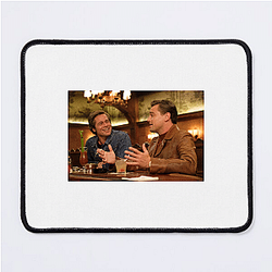 Once Upon a Time in Hollywood features Sharon Tate Once Upon A Time In Hollywood Mouse Pads
