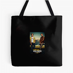 Once Upon a Time in Hollywood was directed by Tarantino Once Upon A Time In Hollywood Bags