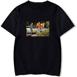 Once Upon a Time in Hollywood is about old Hollywood Once Upon A Time In Hollywood T-Shirts