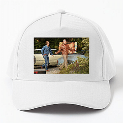 Once Upon a Time in Hollywood is about old Hollywood Once Upon A Time In Hollywood Hats & Caps