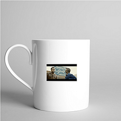 Once Upon a Time in Hollywood is a tribute film Once Upon A Time In Hollywood Mugs