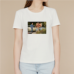 Once Upon a Time in Hollywood is about old Hollywood Once Upon A Time In Hollywood T-Shirts