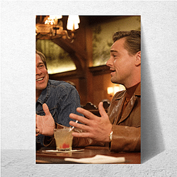 Once Upon a Time in Hollywood features Sharon Tate Once Upon A Time In Hollywood Posters