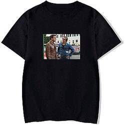 Once Upon a Time in Hollywood won two Oscars Once Upon A Time In Hollywood T-Shirts