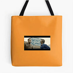 Once Upon a Time in Hollywood is a tribute film Once Upon A Time In Hollywood Bags