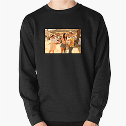 Once Upon a Time in Hollywood tells multiple stories Once Upon A Time In Hollywood Sweatshirts
