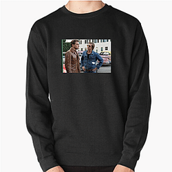 Once Upon a Time in Hollywood won two Oscars Once Upon A Time In Hollywood Sweatshirts