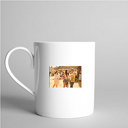 Once Upon a Time in Hollywood tells multiple stories Once Upon A Time In Hollywood Mugs