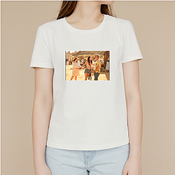 Once Upon a Time in Hollywood tells multiple stories Once Upon A Time In Hollywood T-Shirts