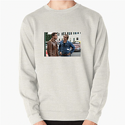 Once Upon a Time in Hollywood won two Oscars Once Upon A Time In Hollywood Sweatshirts