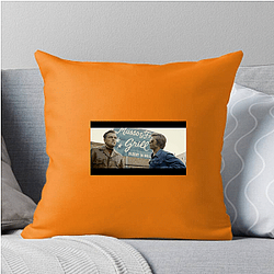 Once Upon a Time in Hollywood is a tribute film Once Upon A Time In Hollywood Pillows Cover