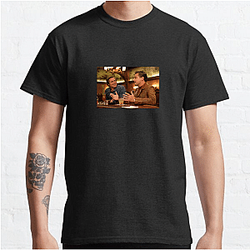 Once Upon a Time in Hollywood features Sharon Tate Once Upon A Time In Hollywood T-Shirts