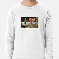 Once Upon a Time in Hollywood is about old Hollywood Once Upon A Time In Hollywood Sweatshirts