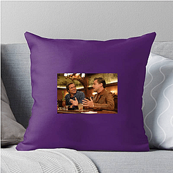 Once Upon a Time in Hollywood features Sharon Tate Once Upon A Time In Hollywood Pillows Cover