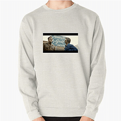 Once Upon a Time in Hollywood is a tribute film Once Upon A Time In Hollywood Sweatshirts