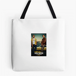 Once Upon a Time in Hollywood was directed by Tarantino Once Upon A Time In Hollywood Bags