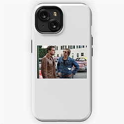 Once Upon a Time in Hollywood won two Oscars Once Upon A Time In Hollywood Samsung Cases
