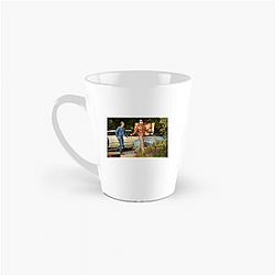 Once Upon a Time in Hollywood is about old Hollywood Once Upon A Time In Hollywood Mugs