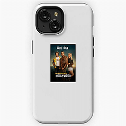 Once Upon a Time in Hollywood is set in 1969 Once Upon A Time In Hollywood Samsung Cases