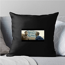 Once Upon a Time in Hollywood is a tribute film Once Upon A Time In Hollywood Pillows Cover