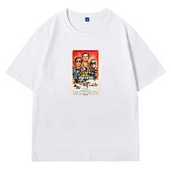 Once Upon a Time in Hollywood is a 2019 movie Once Upon A Time In Hollywood T-Shirts