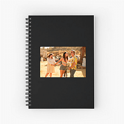 Once Upon a Time in Hollywood tells multiple stories Once Upon A Time In Hollywood Notebook