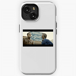 Once Upon a Time in Hollywood is a tribute film Once Upon A Time In Hollywood Samsung Cases
