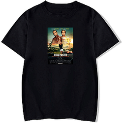 Once Upon a Time in Hollywood is a comedy drama Once Upon A Time In Hollywood T-Shirts