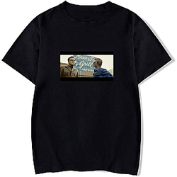Once Upon a Time in Hollywood is a tribute film Once Upon A Time In Hollywood T-Shirts