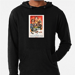 Once Upon a Time in Hollywood is a 2019 movie Once Upon A Time In Hollywood Hoodies