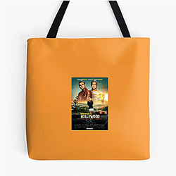 Once Upon a Time in Hollywood is a comedy drama Once Upon A Time In Hollywood Bags
